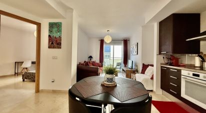 Apartment 1 bedroom of 58 m² in Beniarbeig (03778)