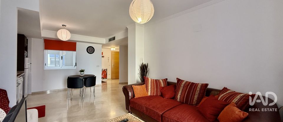 Piso 1 habitación de 58 m² en Beniarbeig (03778)