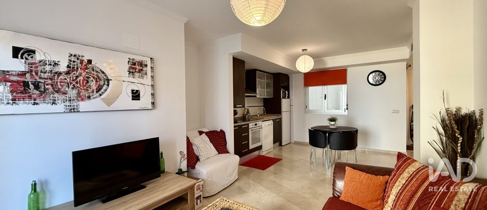 Piso 1 habitación de 58 m² en Beniarbeig (03778)