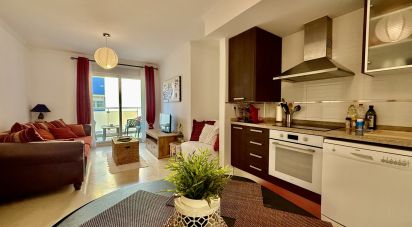 Apartment 1 bedroom of 58 m² in Beniarbeig (03778)