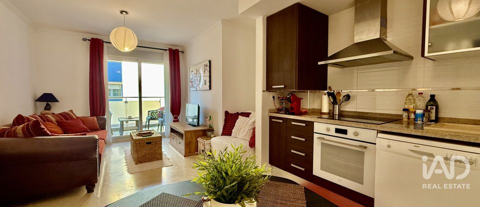 Piso 1 habitación de 58 m² en Beniarbeig (03778)