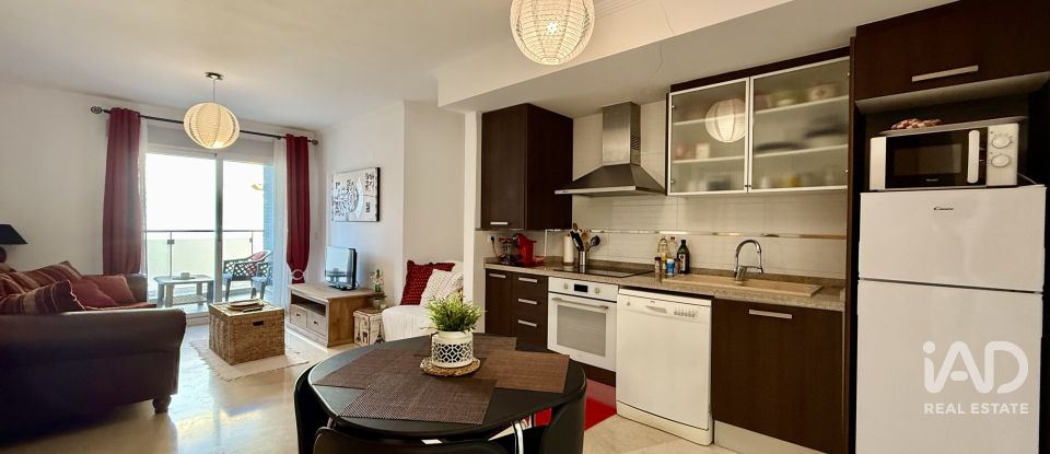 Piso 1 habitación de 58 m² en Beniarbeig (03778)