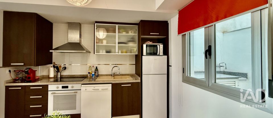 Piso 1 habitación de 58 m² en Beniarbeig (03778)