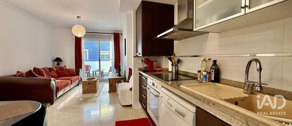 Piso 1 habitación de 58 m² en Beniarbeig (03778)