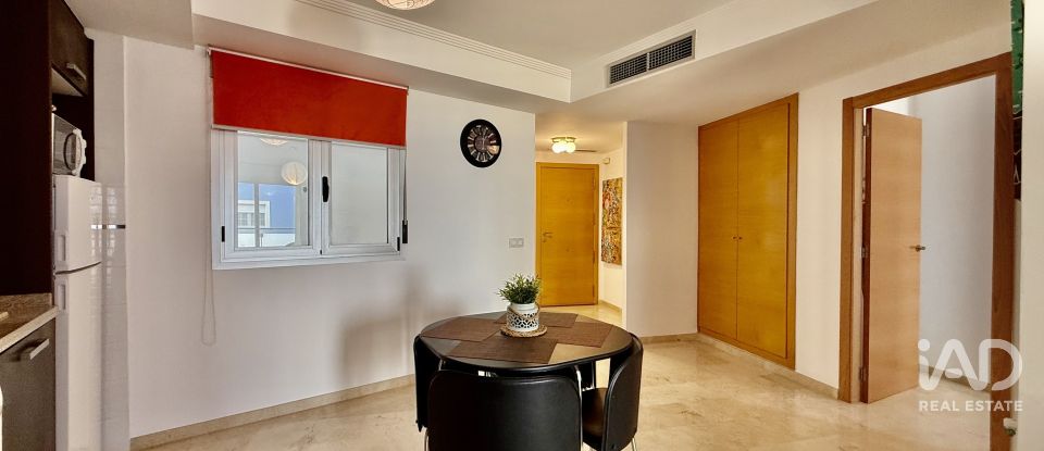 Piso 1 habitación de 58 m² en Beniarbeig (03778)