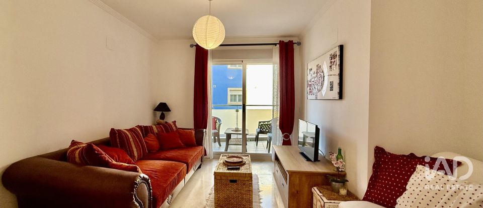 Piso 1 habitación de 58 m² en Beniarbeig (03778)