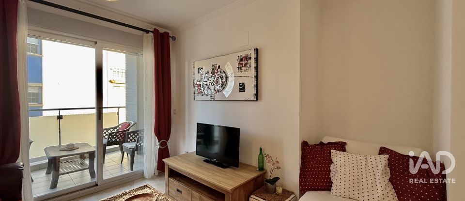 Piso 1 habitación de 58 m² en Beniarbeig (03778)