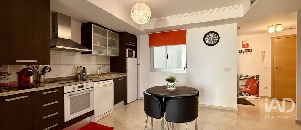 Piso 1 habitación de 58 m² en Beniarbeig (03778)