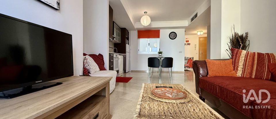 Piso 1 habitación de 58 m² en Beniarbeig (03778)