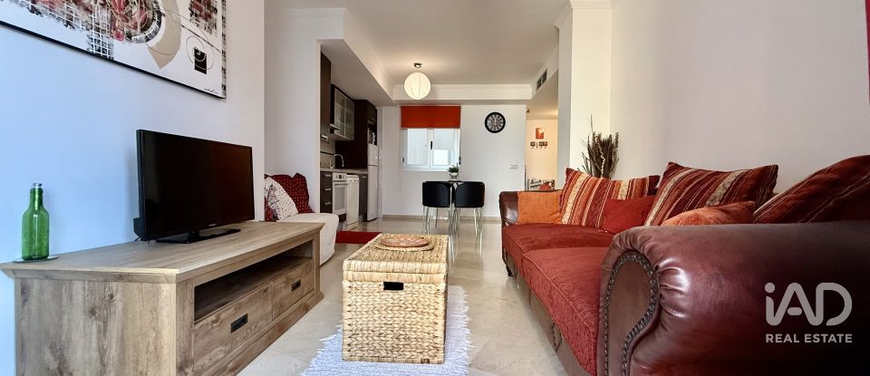 Piso 1 habitación de 58 m² en Beniarbeig (03778)