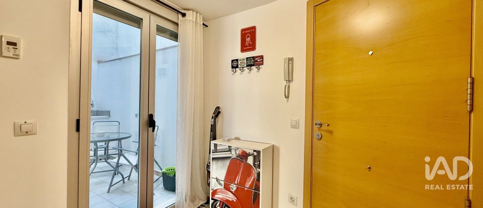 Piso 1 habitación de 58 m² en Beniarbeig (03778)