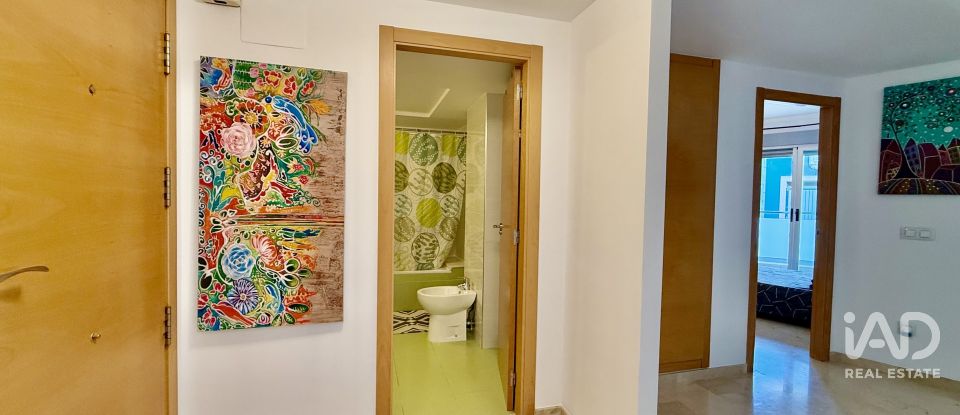 Piso 1 habitación de 58 m² en Beniarbeig (03778)