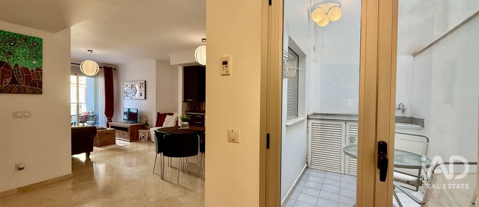 Piso 1 habitación de 58 m² en Beniarbeig (03778)