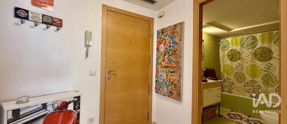 Piso 1 habitación de 58 m² en Beniarbeig (03778)