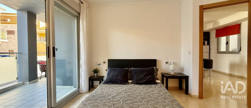 Piso 1 habitación de 58 m² en Beniarbeig (03778)