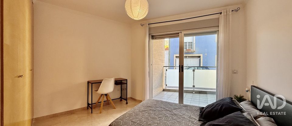 Piso 1 habitación de 58 m² en Beniarbeig (03778)