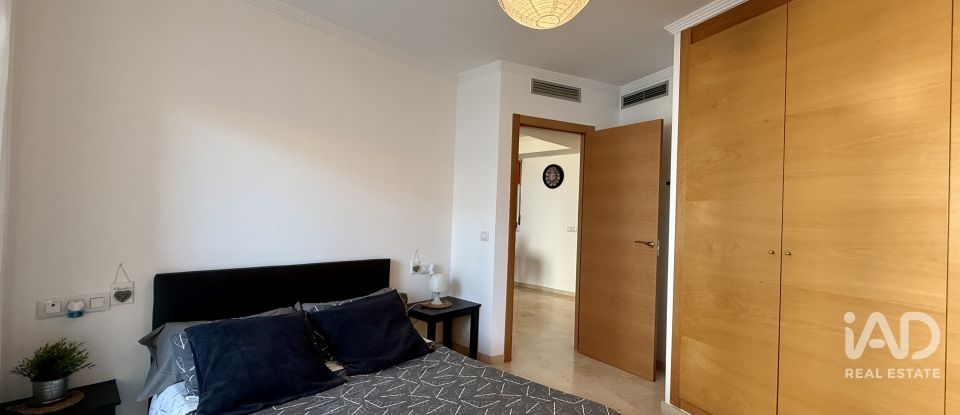 Piso 1 habitación de 58 m² en Beniarbeig (03778)