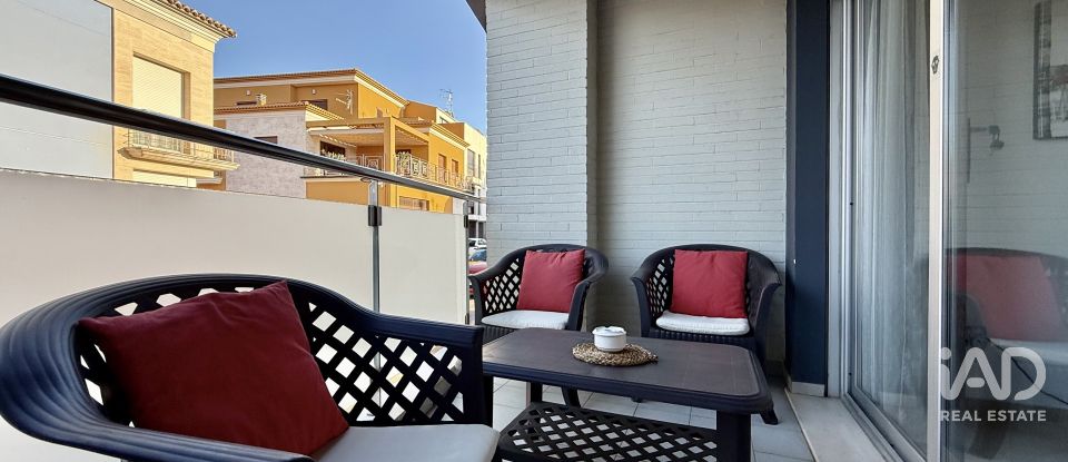 Piso 1 habitación de 58 m² en Beniarbeig (03778)