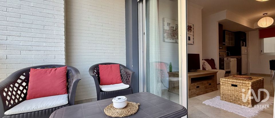 Piso 1 habitación de 58 m² en Beniarbeig (03778)