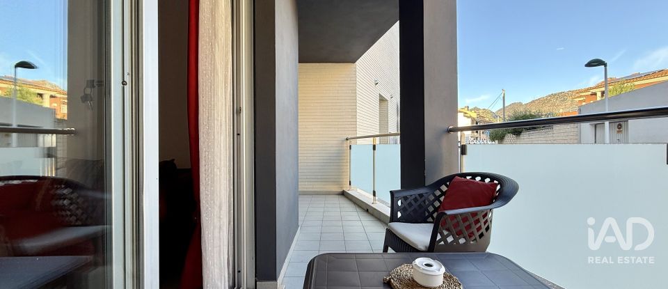 Piso 1 habitación de 58 m² en Beniarbeig (03778)