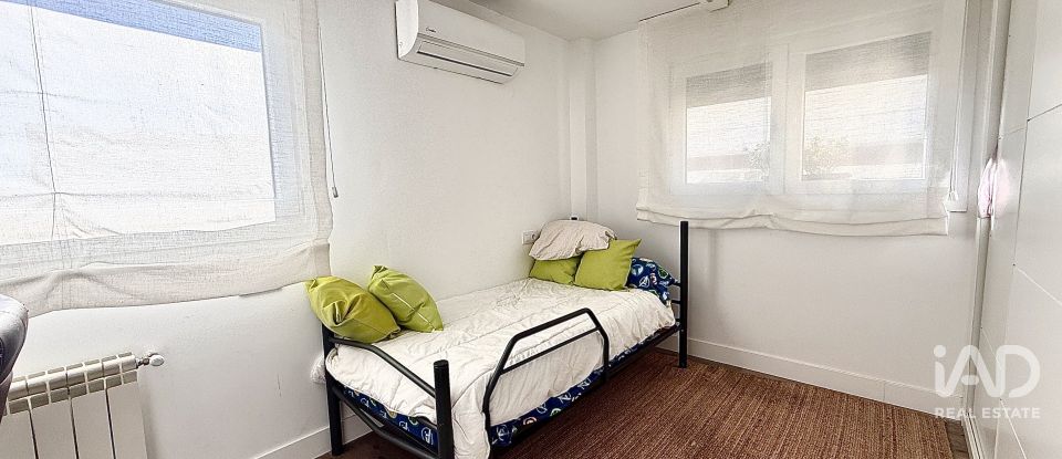 Casa 5 habitacions de 197 m² a Villalbilla (28810)