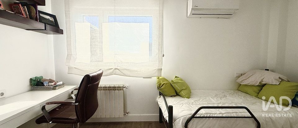 Casa 5 habitacions de 197 m² a Villalbilla (28810)