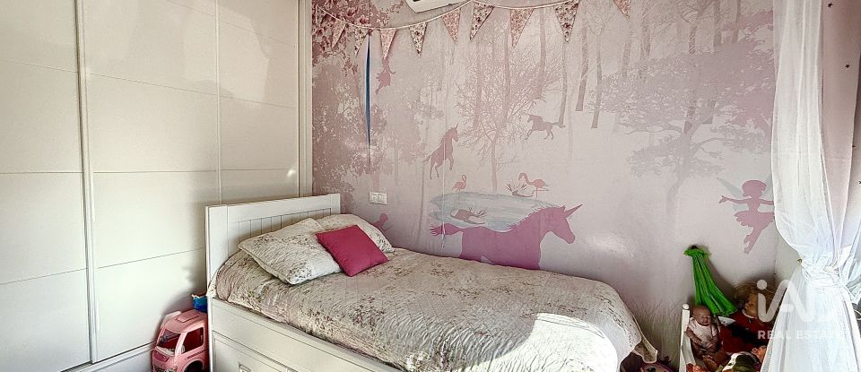 Casa 5 habitacions de 197 m² a Villalbilla (28810)