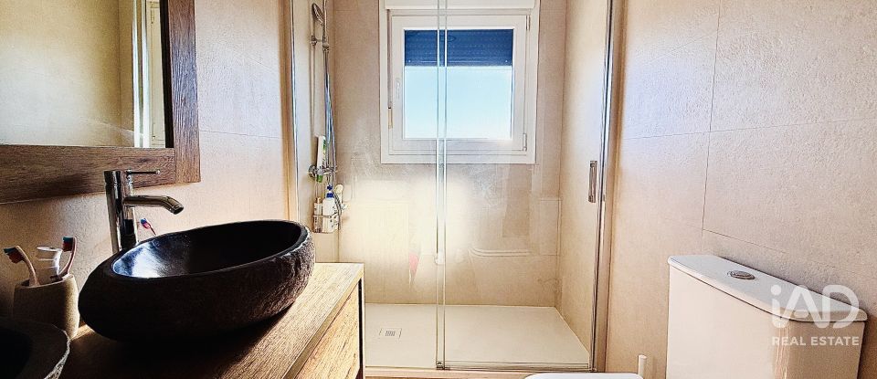 Casa 5 habitacions de 197 m² a Villalbilla (28810)