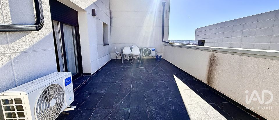 Casa 5 habitacions de 197 m² a Villalbilla (28810)