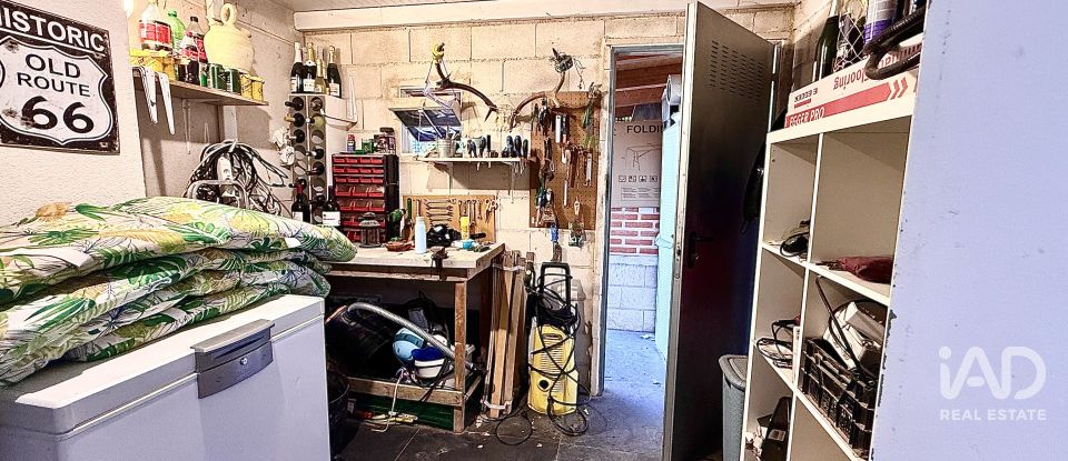 Casa 5 habitacions de 197 m² a Villalbilla (28810)