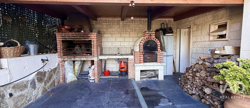 Casa 5 habitacions de 197 m² a Villalbilla (28810)