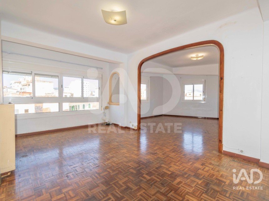 Apartment 2 bedrooms of 85 m² in Palma de Mallorca (07004)