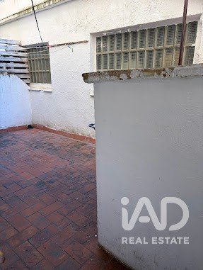 Piso 4 habitaciones de 91 m² en Barcelona (08024)