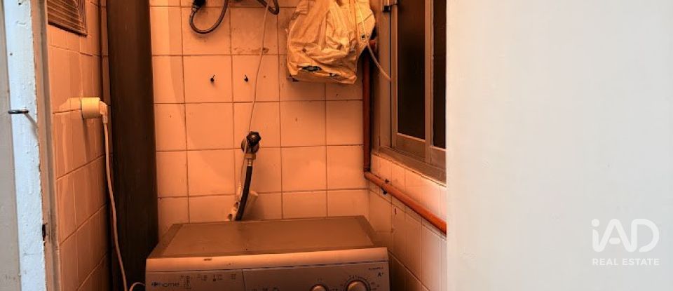 Piso 4 habitaciones de 91 m² en Barcelona (08024)