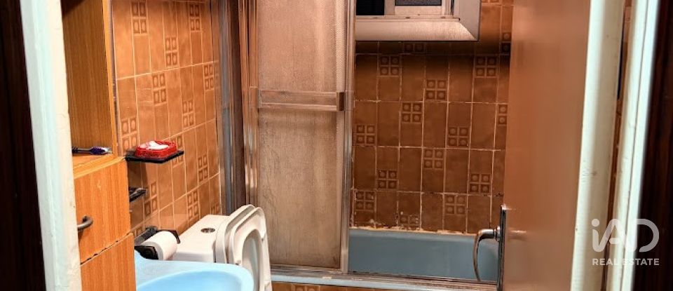 Piso 4 habitaciones de 91 m² en Barcelona (08024)