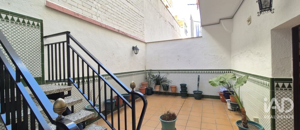 Dúplex 3 habitaciones de 210 m² en El Vendrell (43700)