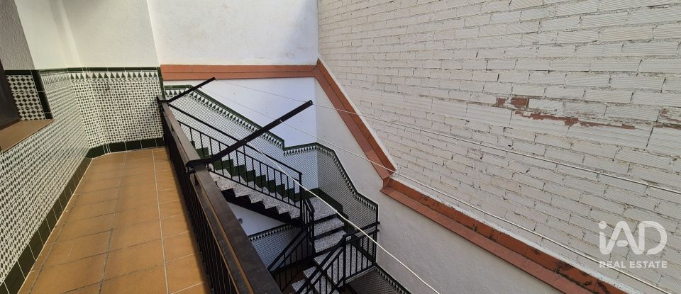 Dúplex 3 habitaciones de 210 m² en El Vendrell (43700)