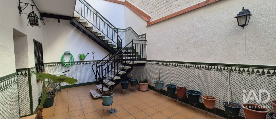 Dúplex 3 habitaciones de 210 m² en El Vendrell (43700)