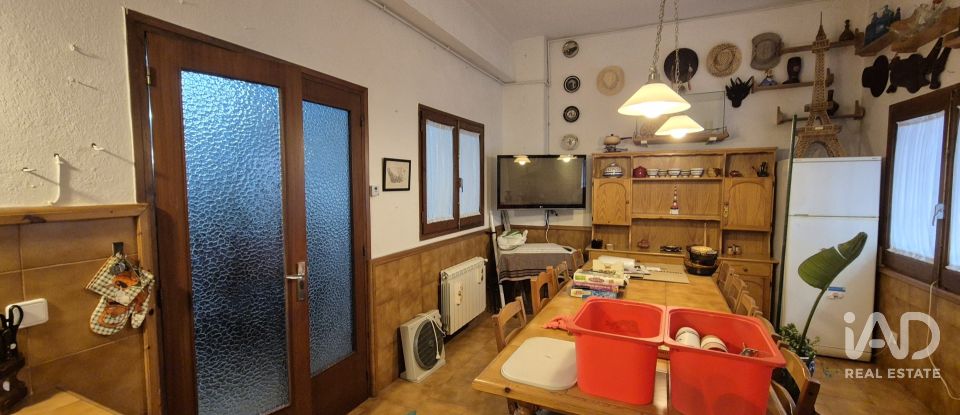 Dúplex 3 habitaciones de 210 m² en El Vendrell (43700)