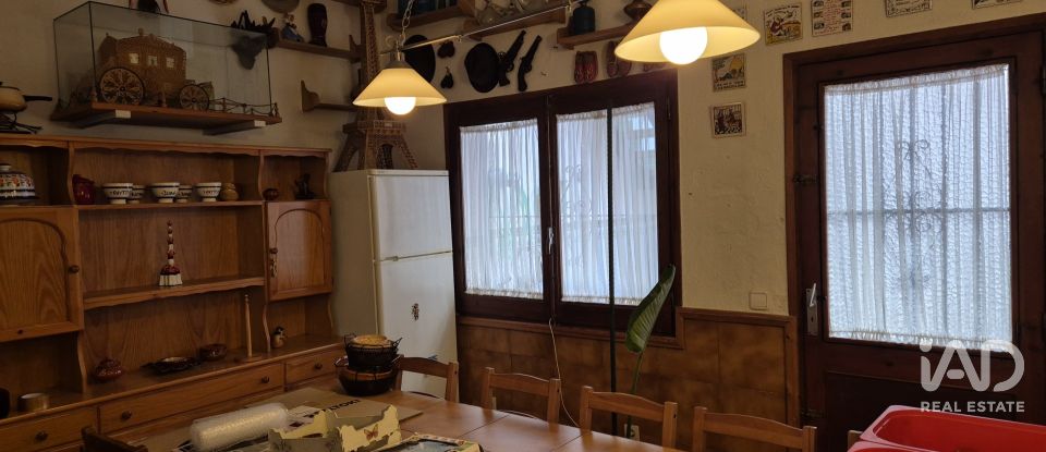 Dúplex 3 habitaciones de 210 m² en El Vendrell (43700)