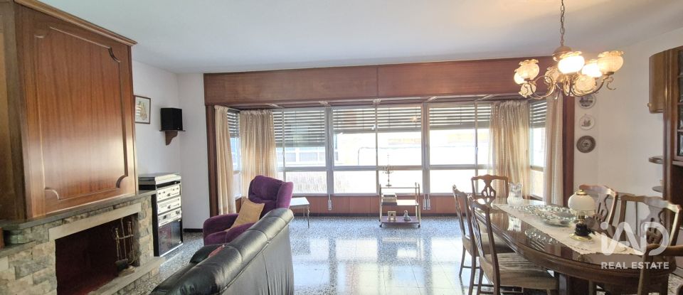 Dúplex 3 habitaciones de 210 m² en El Vendrell (43700)