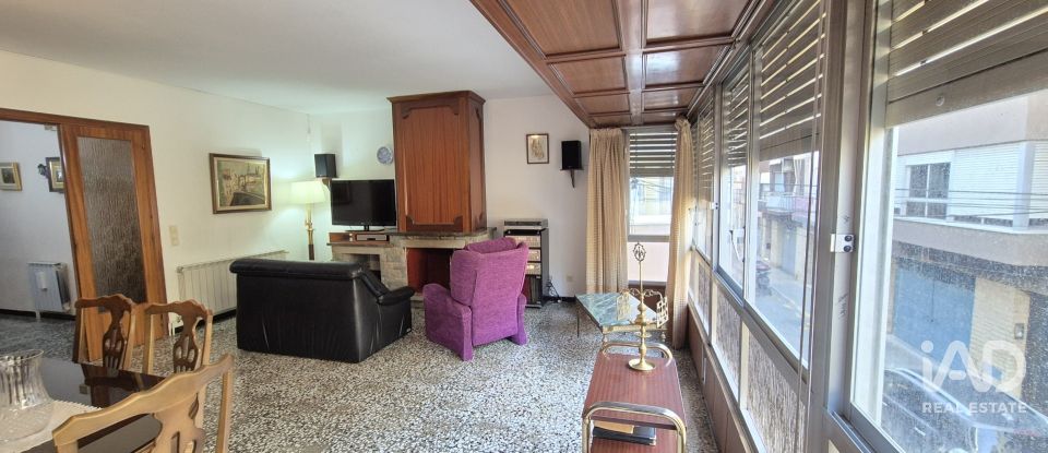 Dúplex 3 habitaciones de 210 m² en El Vendrell (43700)