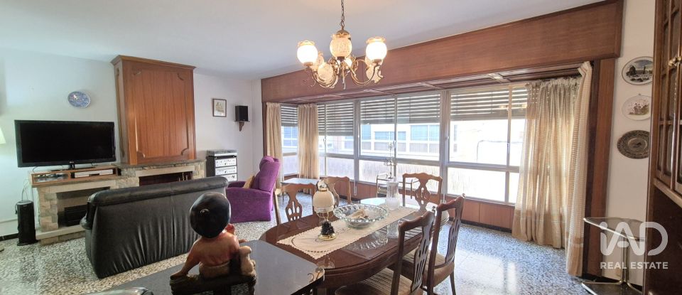 Dúplex 3 habitaciones de 210 m² en El Vendrell (43700)