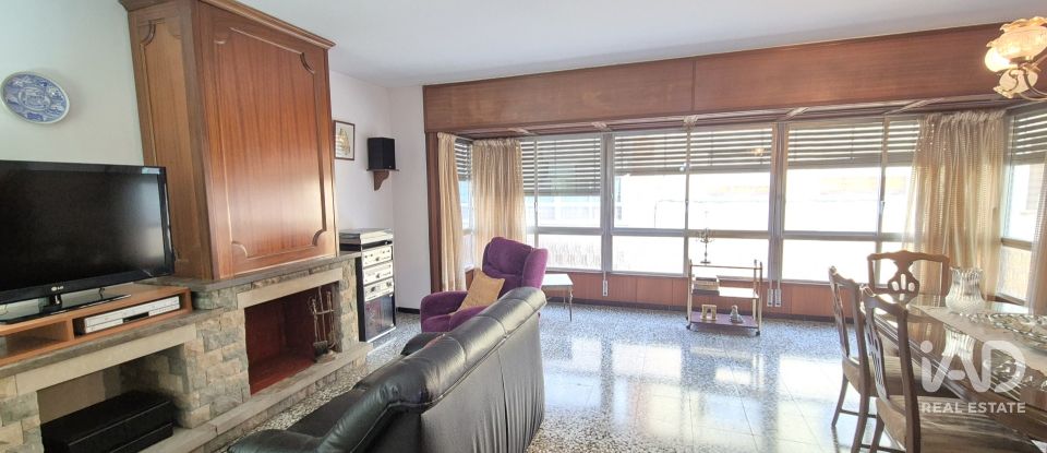 Dúplex 3 habitaciones de 210 m² en El Vendrell (43700)