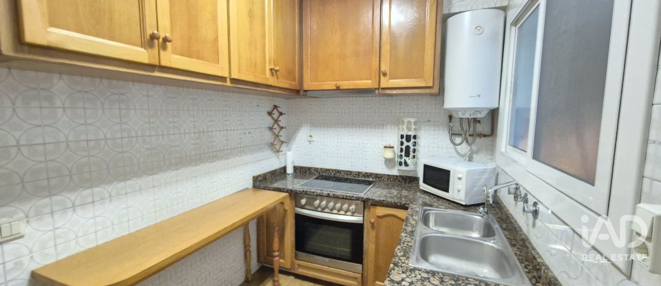 Dúplex 3 habitaciones de 210 m² en El Vendrell (43700)