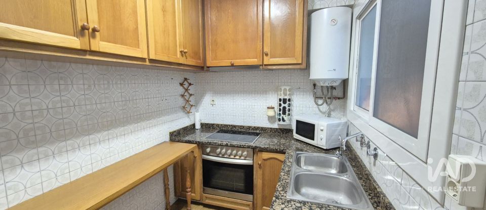 Dúplex 3 habitaciones de 210 m² en El Vendrell (43700)