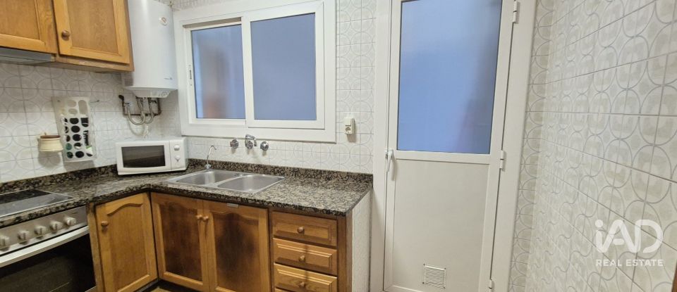 Dúplex 3 habitaciones de 210 m² en El Vendrell (43700)