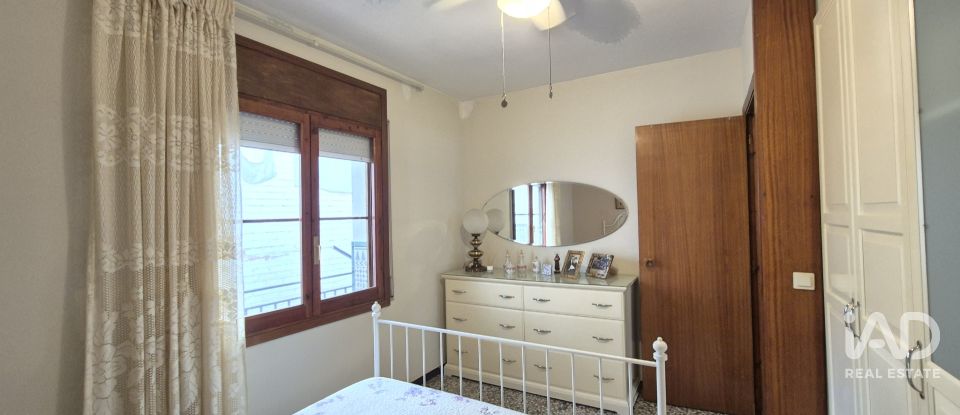 Dúplex 3 habitaciones de 210 m² en El Vendrell (43700)