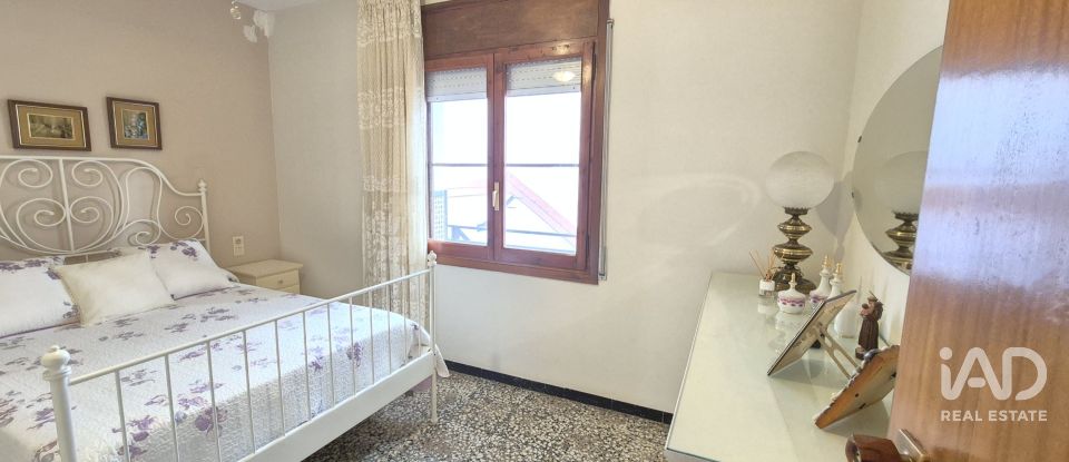 Dúplex 3 habitaciones de 210 m² en El Vendrell (43700)