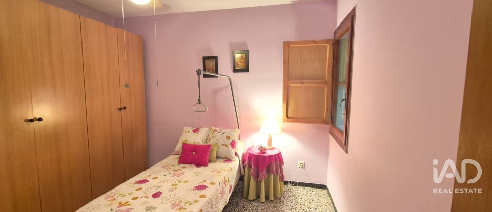 Dúplex 3 habitaciones de 210 m² en El Vendrell (43700)